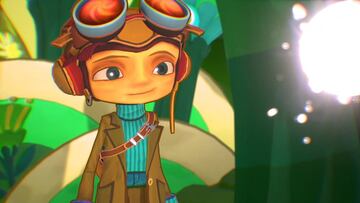 Psychonauts 2 regresa con canción de Jack Black: nuevo gameplay en Xbox Series X