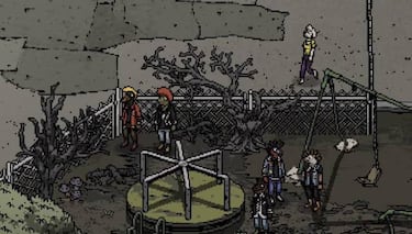 Así es Damnview, el GTA español crítico con el sistema