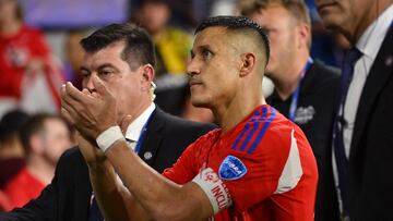 “Alexis Sánchez, como Ibra en Milán, puede hacerte dar el salto”