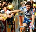 ¿Qué fue de las víctimas de Indurain?: Gianni Bugno