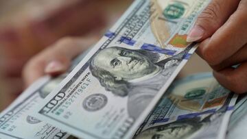 Precio del dólar en Chile, 11 de enero: tipo de cambio y valor en pesos chilenos