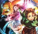 La temporada 2 de Kimetsu no Yaiba (Demon Slayer) anuncia su fecha de estreno