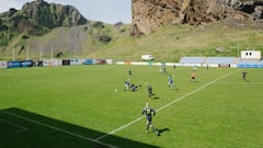 Most stunning stadiums in world football