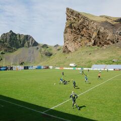 Most stunning stadiums in world football