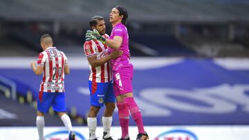 En Chivas saben que todos están bajo evaluación