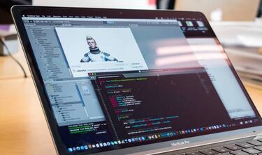 Voiceful Characters, un software para crear voces artificiales en videojuegos