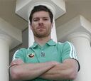 Xabi Alonso cumple su sueño