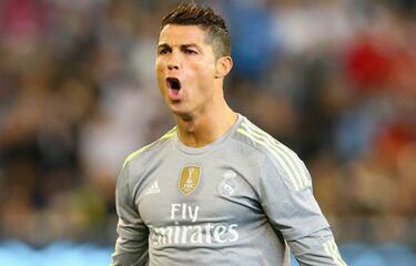 Mendes: "Cristiano to Juve? If he goes, it will be to undertake a new challenge"