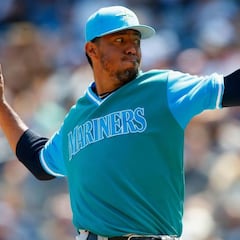Yovani Gallardo lanzará un año con los Reds