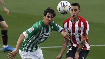 Miranda, ante Berenguer.