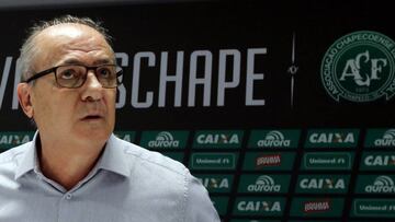 El Chapecoense recibe 13.000 solicitudes de nuevos socios