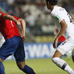 La Roja Sub 17 clasifica y se medirá con Nigeria o Brasil