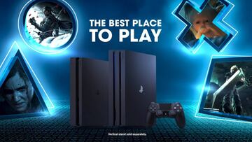 PS4: Sony resume en un vídeo de 30 segundos sus grandes juegos para 2020