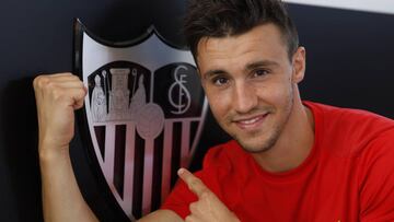 "¿Madrid y Barça? Queremos ganar todo, nada es imposible"