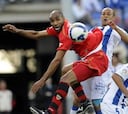 Kanouté, el nuevo Suker