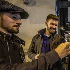 Diseñan una tabla para saber el riesgo de contagio en diferentes situaciones