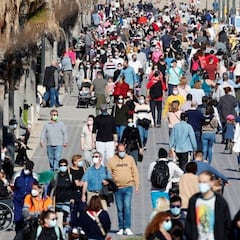 Cuántas personas se apellidan como tú en España y cuál es el apellido más repetido