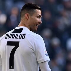 "Mendes me ofreció fichar a Cristiano para el Nápoles"