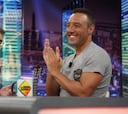 Cazorla en 'El Hormiguero': la boda de Ramos, su recuperación y un "casi" dopaje