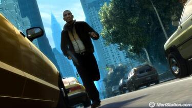 Grand Theft Auto IV, Impresiones