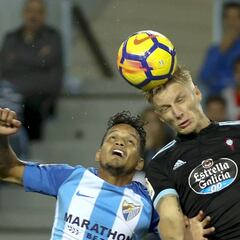 Dinamarca tampoco cita a Wass para la repesca del Mundial