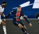 PSG 4 - 0 Estrasburgo: resumen, goles y resultado