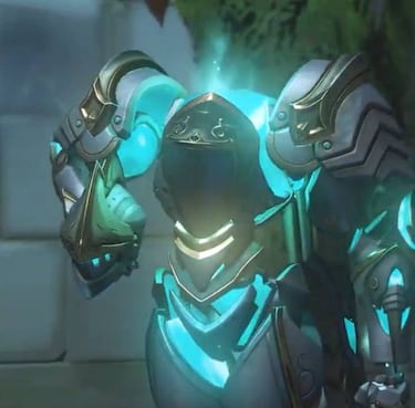 Celebra Halloween en Overwatch: todas las nuevas skins legendarias