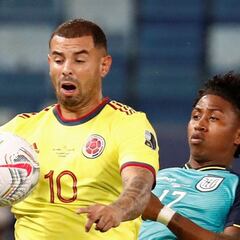 Colombia - Venezuela: TV, horario y cómo ver online la Copa América