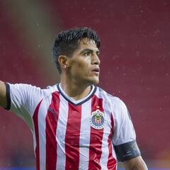 Jesús 'Chapo' Sánchez: "Nos jugamos más que tres puntos"