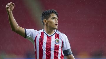 Jesús 'Chapo' Sánchez: "Nos jugamos más que tres puntos"