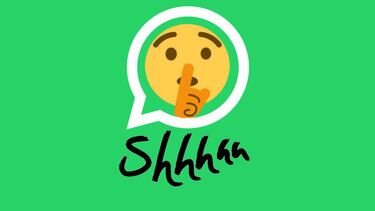Cómo quitar un chat de WhatsApp sin tener que borrarlo