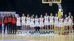 La Roja sub 16 vence a Ecuador y clasifica al mundial de Rumania