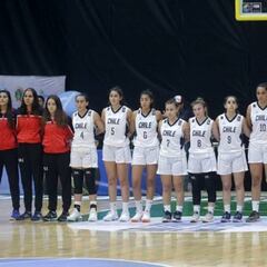 La Roja sub 16 vence a Ecuador y clasifica al mundial de Rumania