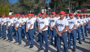 ¿Cuándo finaliza el Servicio Militar Obligatorio en 2026?: los nacidos en 2007 deben cumplir con esto