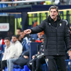 Pellegrino: “Vamos madurando jornada tras jornada”
