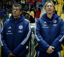 Formaciones confirmadas de Chile y Francia para el partido de hoy: amistoso fecha FIFA