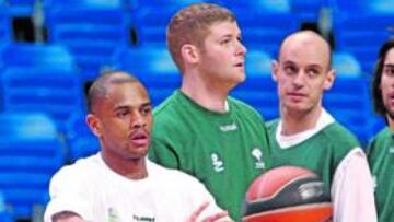 <b>SEÑALADO. </b>Dixon pasó control antidopaje el 5 de noviembre.