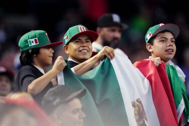 ¿Cuándo juega México su partido de cuartos de final del Clásico Mundial de Béisbol?