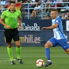 1x1 del Deportivo: Recompensa al titánico esfuerzo colectivo