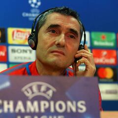 "Lo de André es un acto valiente; no es nuevo y nos pasa a todos"