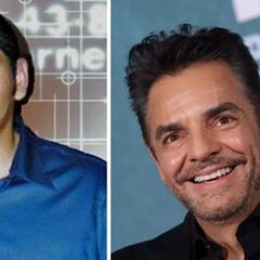 Quién es Sergio Juárez, el maestro que inspiró la nueva película de Eugenio Derbez