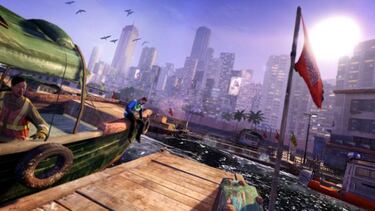 Sleeping Dogs, Impresiones