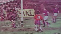 El amargo único partido de Chile ante Islandia en Temuco