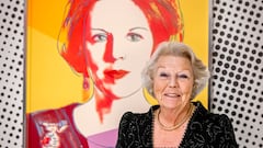 $25,000 down the drain: The city hall of this city admits to accidentally throwing away Andy Warhol artworks