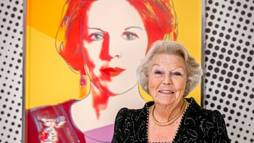 The Maashorst City Council announced that at total of 46 artworks went missing and “are not expected to be recovered.”