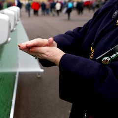 Así ha transformado el Coronavirus el deporte