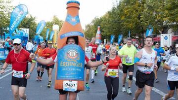 Anuncian cómo será la primera corrida de la cerveza en Chile