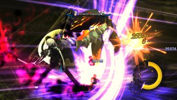 Captura de pantalla - Tales of Xillia 2 (PS3)