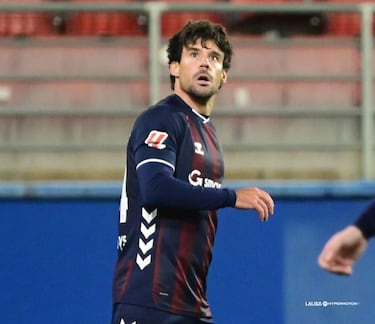 Preocupación por el tobillo de Bernat