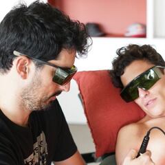 La 'mano derecha' de Marc Márquez relata su pesadilla